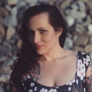 Meet your Posher, Allie